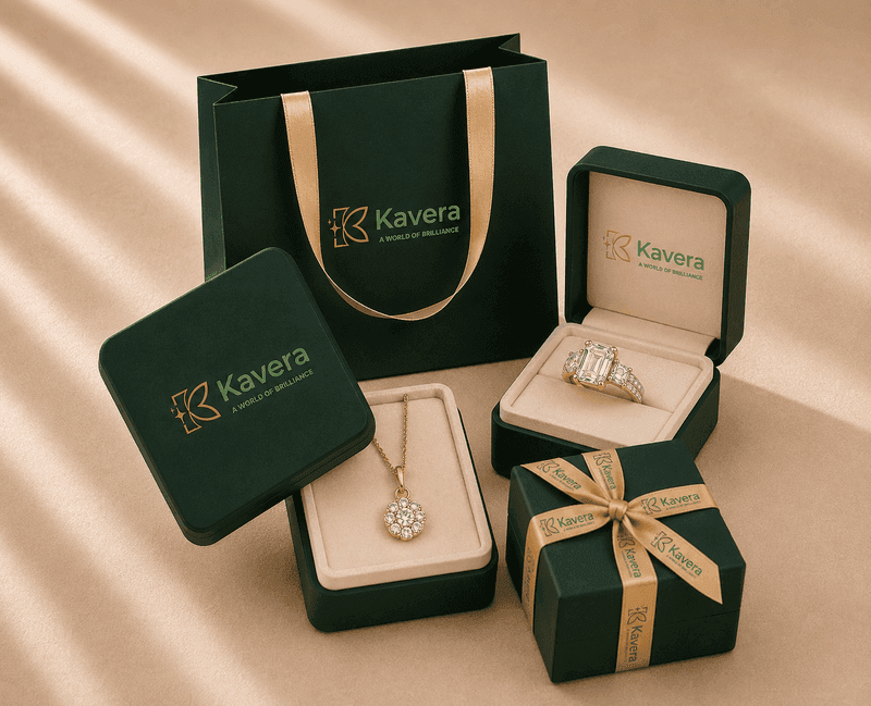 Kavera Luxury Jewellery